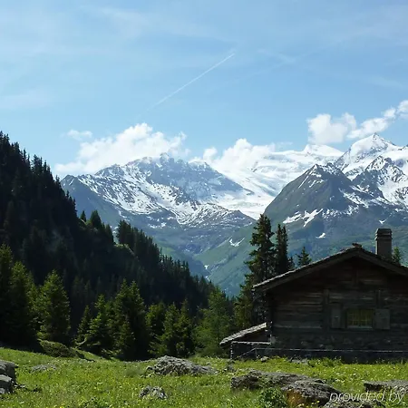 La Cordée Des Alpes Sup 4* Verbier