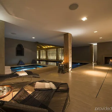 Hotel La Cordée Des Alpes Sup Verbier