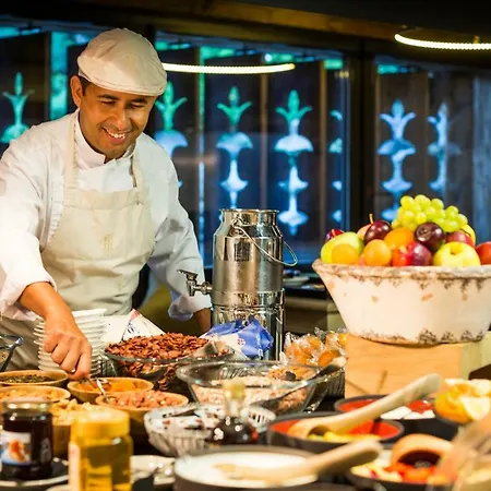 La Cordée Des Alpes Sup Hotel 4*