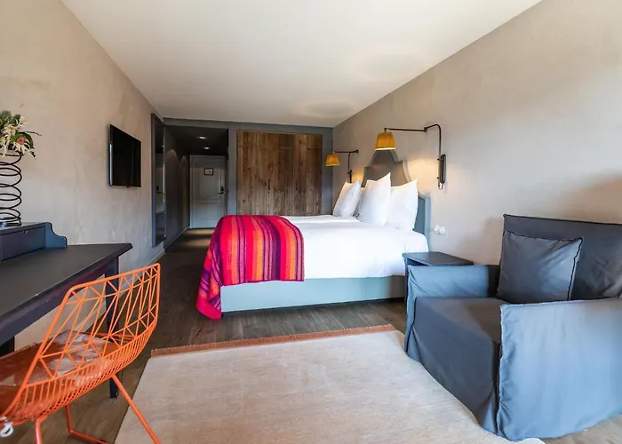 Hotel La Cordée Des Alpes Sup 4*