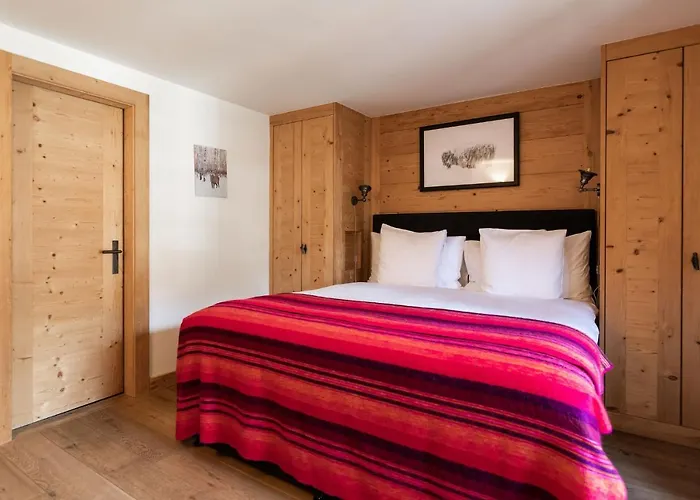 La Cordée Des Alpes Sup Verbier