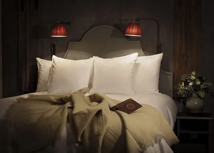 Hotel La Cordée Des Alpes Sup