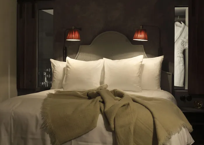 Hotel La Cordée Des Alpes Sup 4*