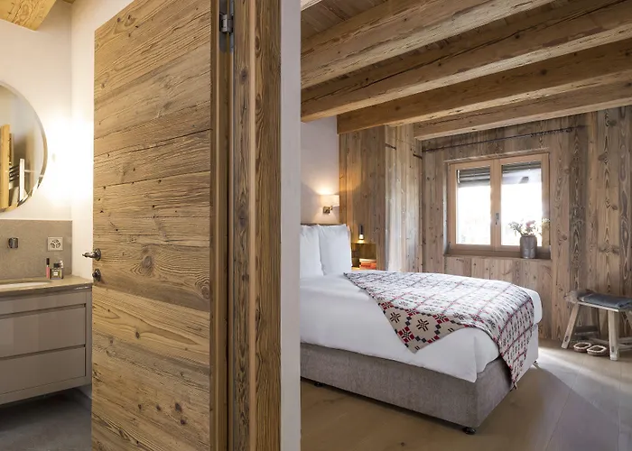 La Cordée Des Alpes Sup Verbier