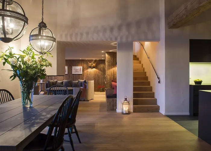 Hotel La Cordée Des Alpes Sup 4*