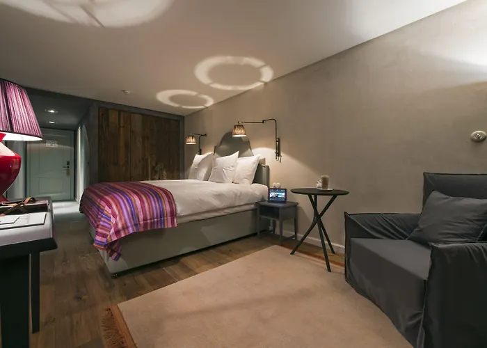 Hotel La Cordee Des Alpes Sup 4*