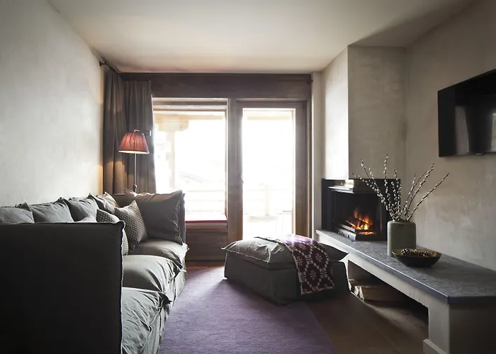 Hotel La Cordée Des Alpes Sup 4*