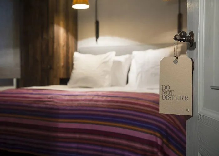 La Cordée Des Alpes Sup Hotel