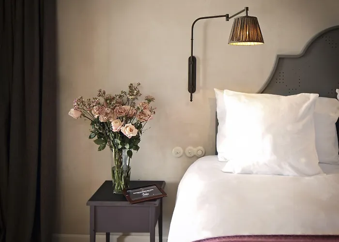 Hotel La Cordée Des Alpes Sup Verbier