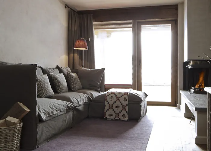 La Cordée Des Alpes Sup Hotel 4*