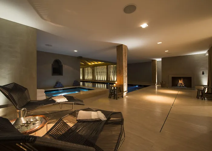 La Cordee Des Alpes Sup Hotel