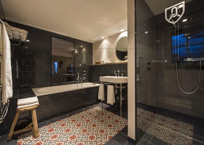 Hotel La Cordee Des Alpes Sup 4*