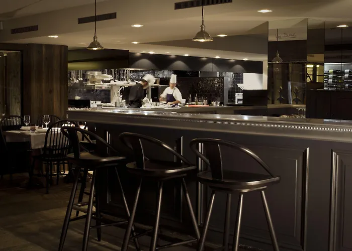 Hotel La Cordee Des Alpes Sup 4*