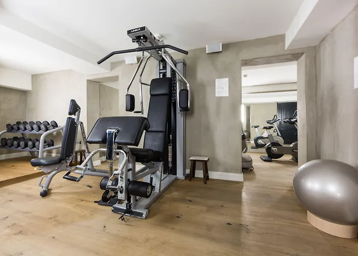 Hotel La Cordée Des Alpes Sup