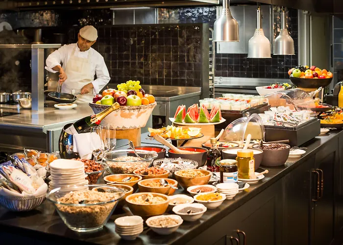 Hotel La Cordée Des Alpes Sup 4*