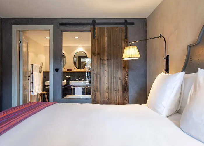 La Cordee Des Alpes Sup Hotel