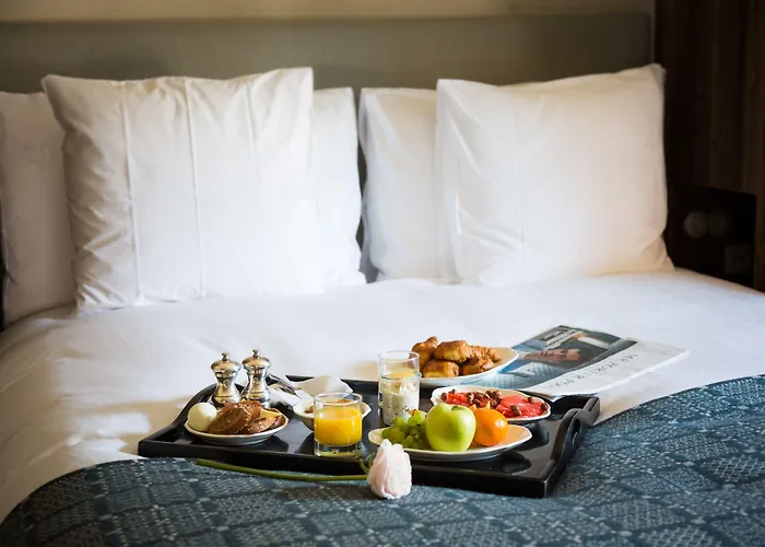 La Cordée Des Alpes Sup 4*