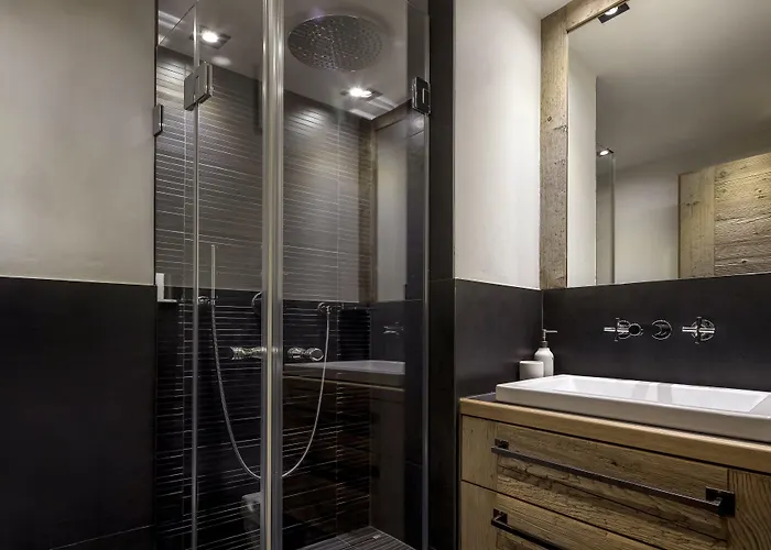 La Cordée Des Alpes Sup Hotel Verbier