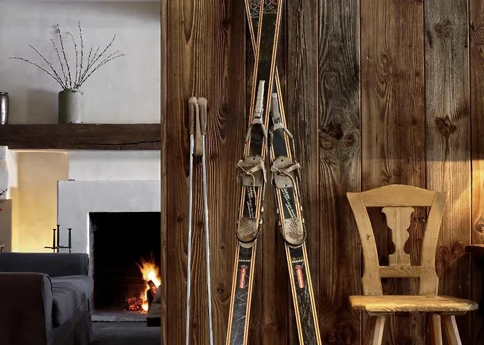 Szálloda La Cordee Des Alpes Sup 4*