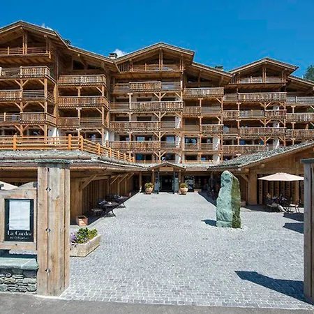 La Cordee Des Alpes Sup 호텔 베르비에