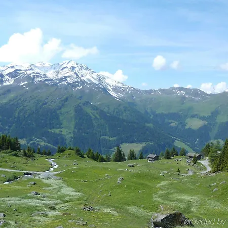 La Cordee Des Alpes Sup 4* 베르비에