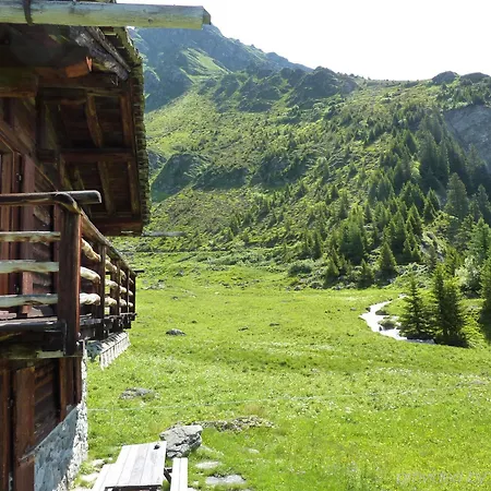 La Cordee Des Alpes Sup 4* 베르비에