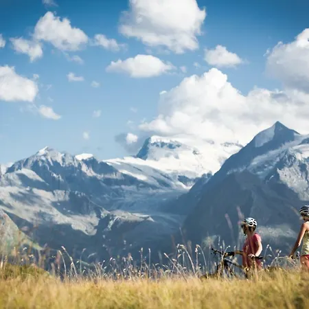 La Cordee Des Alpes Sup 4* 베르비에