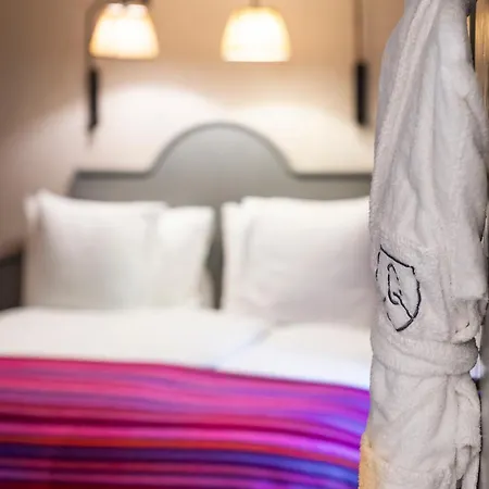 Hotell La Cordee Des Alpes Sup Verbier